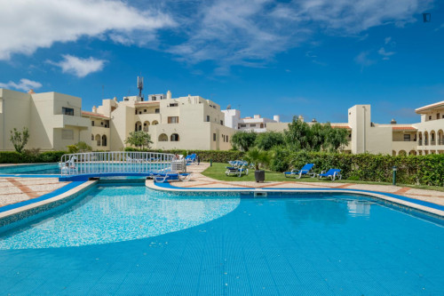 Brilliant 2 bedroom flat in Portimão - Gallery - 16