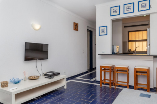 Brilliant 2 bedroom flat in Portimão - Gallery - 6