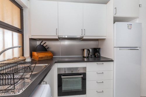 Brilliant 2 bedroom flat in Portimão - Gallery - 7