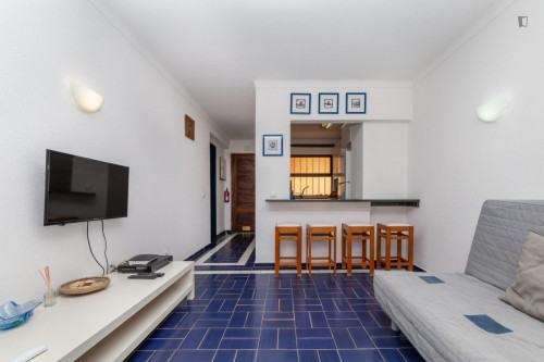 Brilliant 2 bedroom flat in Portimão  - Gallery -  5