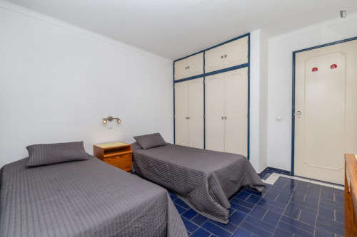 Brilliant 2 bedroom flat in Portimão - Gallery - 11