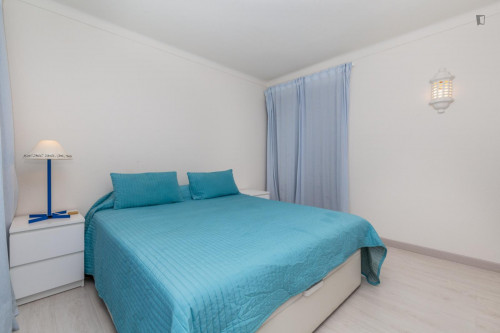 Brilliant 2 bedroom flat in Portimão