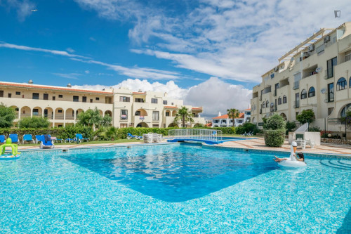 Brilliant 2 bedroom flat in Portimão - Gallery - 13