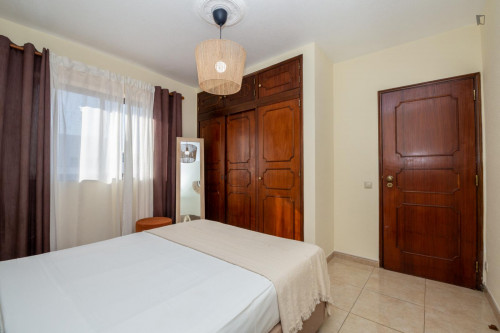 Classy 1 bedroom flat in Portimão