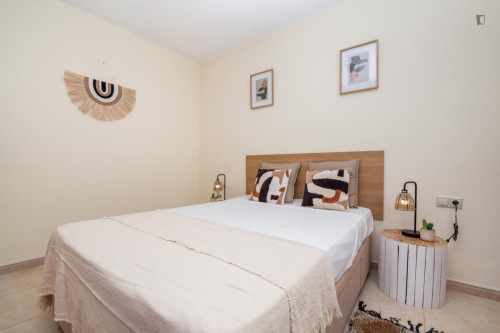 Classy 1 bedroom flat in Portimão