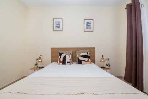 Classy 1 bedroom flat in Portimão