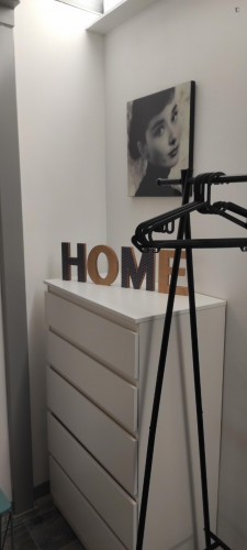 Studio, near Cathedral, perfect for short and mid term  - Gallery -  5