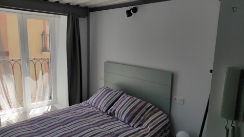Studio, near Cathedral, perfect for short and mid term