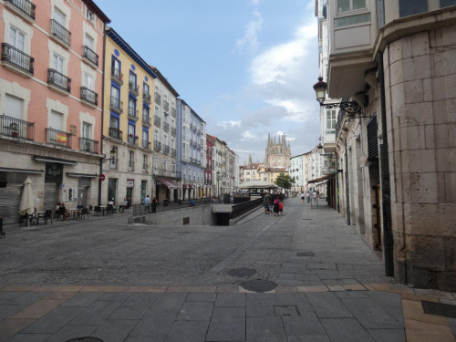 Studio, near Cathedral, perfect for short and mid term - Gallery - 17