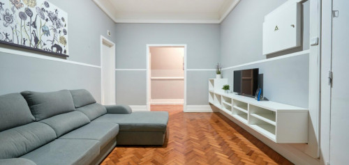 Sensational double bedroom in Saldanha - Gallery - 5