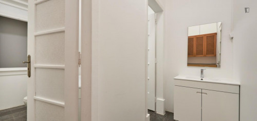 Sensational double bedroom in Saldanha - Gallery - 11
