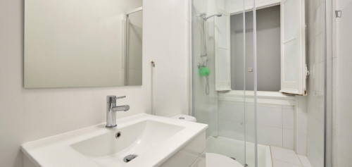 Sensational double bedroom in Saldanha - Gallery - 8