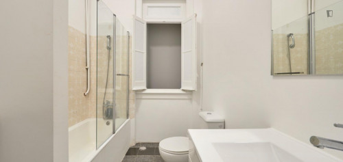 Sensational double bedroom in Saldanha - Gallery - 7