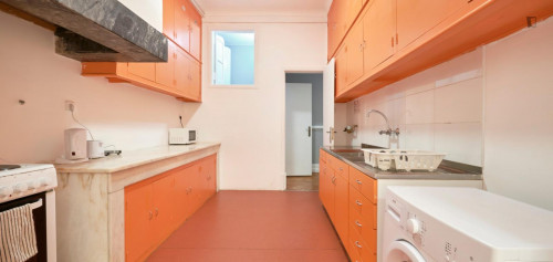 Sensational double bedroom in Saldanha - Gallery - 6