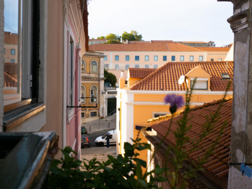 Bright 1-bedroom flat in Lisbon - Gallery - 8
