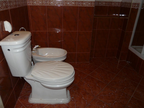 Homely 1-bedroom next to the Opera House,close to Veterinary uni. - Gallery - 9
