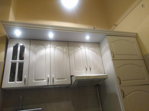 Homely 1-bedroom next to the Opera House,close to Veterinary uni. - Gallery - 6