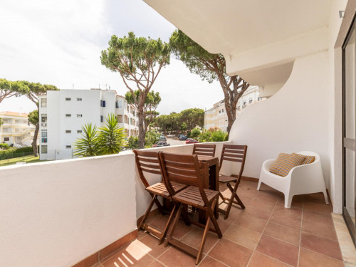 Nice 1-bedroom flat in Faro - Gallery - 13