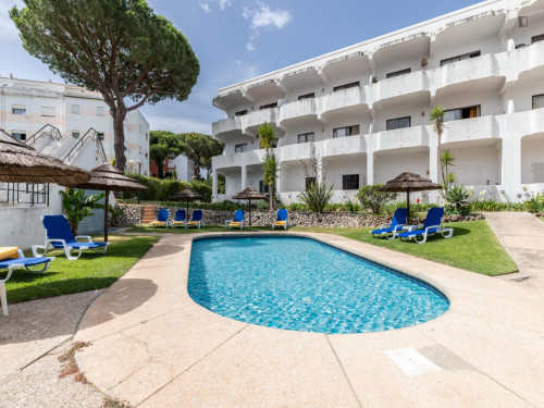 Nice 1-bedroom flat in Faro - Gallery - 16
