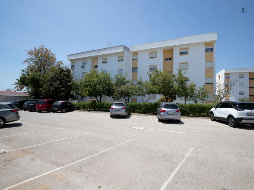 Superb 3-bedroom flat in Faro - Gallery - 2