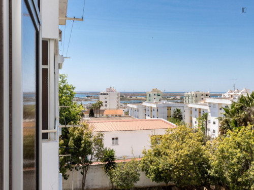 Superb 3-bedroom flat in Faro - Gallery - 3