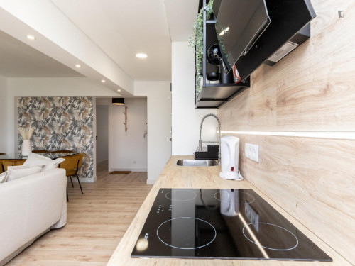Superb 3-bedroom flat in Faro - Gallery - 15