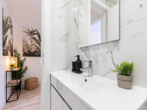 Superb 3-bedroom flat in Faro - Gallery - 13