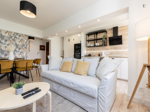Superb 3-bedroom flat in Faro - Gallery - 18