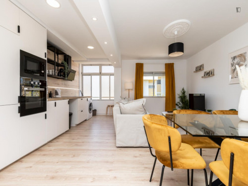 Superb 3-bedroom flat in Faro - Gallery - 17