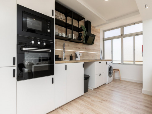 Superb 3-bedroom flat in Faro - Gallery - 16