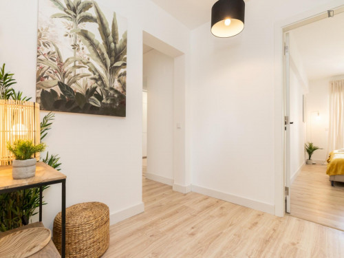 Superb 3-bedroom flat in Faro - Gallery - 4