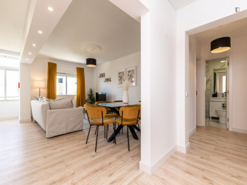 Superb 3-bedroom flat in Faro - Gallery - 6
