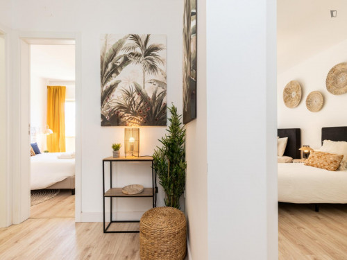 Superb 3-bedroom flat in Faro - Gallery - 5