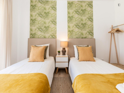 Superb 3-bedroom flat in Faro - Gallery - 8