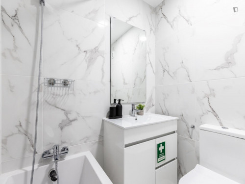 Superb 3-bedroom flat in Faro - Gallery - 14