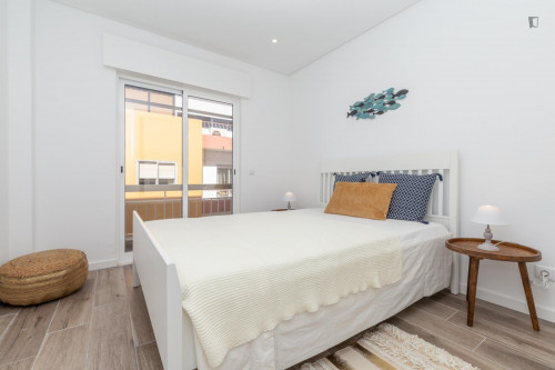 Neat 2-bedroom flat in Olhão - Gallery - 2