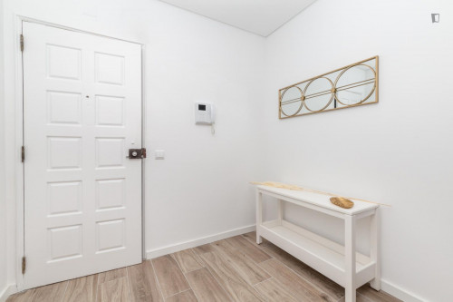 Neat 2-bedroom flat in Olhão - Gallery - 16