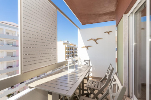 Neat 2-bedroom flat in Olhão - Gallery - 7