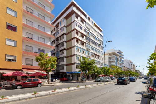 Neat 2-bedroom flat in Olhão - Gallery - 18