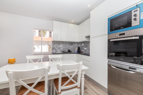 Neat 2-bedroom flat in Olhão - Gallery - 10
