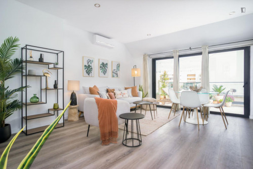 Sensational 2 bedroom flat in Faro - Gallery - 11