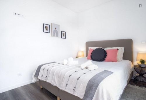 Sensational 2 bedroom flat in Faro - Gallery - 19