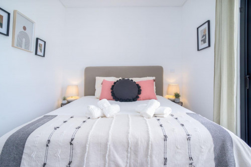 Sensational 2 bedroom flat in Faro - Gallery - 18