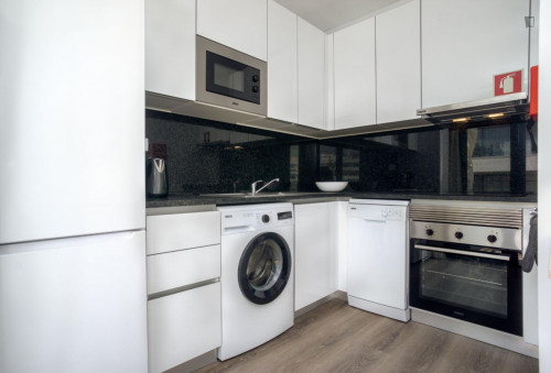 Sensational 2 bedroom flat in Faro - Gallery - 10