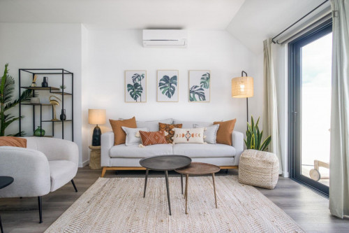 Sensational 2 bedroom flat in Faro - Gallery - 14