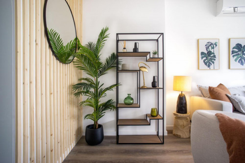 Sensational 2 bedroom flat in Faro - Gallery - 13