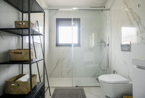 Sensational 2 bedroom flat in Faro - Gallery - 7