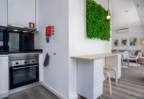 Sensational 2 bedroom flat in Faro - Gallery - 8