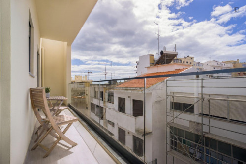 Sensational 2 bedroom flat in Faro - Gallery - 16