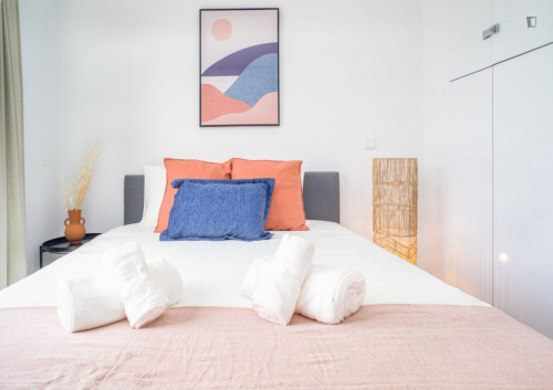 Sensational 2 bedroom flat in Faro  - Gallery -  5